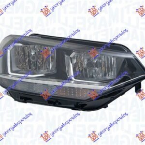 FAR ELEKTRICNI (H7/H7) (MARELLI) - VW TOURAN 2015- (5T1)