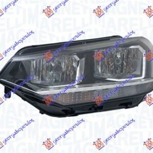 FAR ELEKTRICNI (H7/H7) (MARELLI) - VW TOURAN 2015- (5T1)