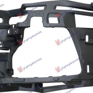 NOSAC MAGLENKE PLASTICNI - VW SCIROCCO 2014-2017 (137/138)