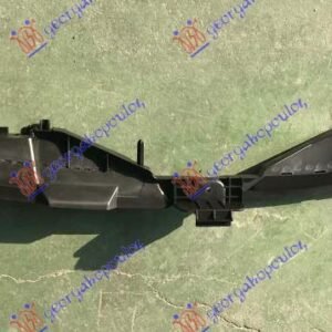 NOSAC PVC MASKE PLASTICNI - VW SCIROCCO 2014-2017 (137/138)
