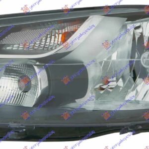FAR ELEKTRICNI (H4) (SA MOTOROM) (DEPO) - VW CADDY 2010-2015 (2KB/2KJ/2CB/2CJ)
