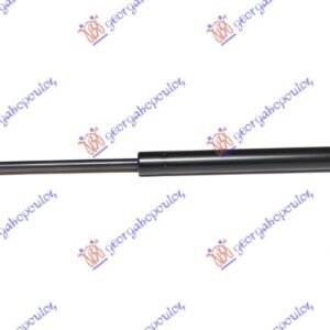 AMORTIZER HAUBE (363L-540N) (MARELLI) - VW CADDY 2010-2015 (2KB/2KJ/2CB/2CJ)