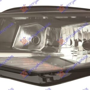 FAR ELEKTRICNI (H4) (DEPO) - VW CADDY 2015-2020 (SAB/SAJ)