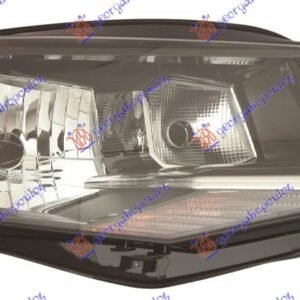FAR ELEKTRICNI (H4) (TYC) - VW CADDY 2015-2020 (SAB/SAJ)