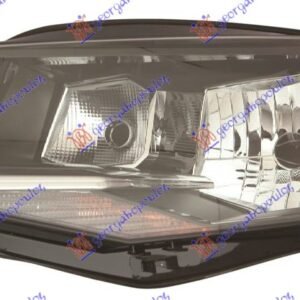 FAR ELEKTRICNI (H4) (TYC) - VW CADDY 2015-2020 (SAB/SAJ)