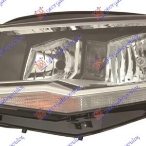 FAR ELEKTRICNI (H7) (DEPO) - VW CADDY 2015-2020 (SAB/SAJ)