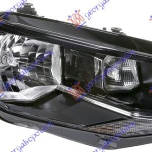 FAR ELEKTRICNI (H4) (HELLA) - VW CADDY 2015-2020 (SAB/SAJ)