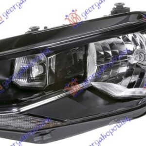 FAR ELEKTRICNI (H4) (HELLA) - VW CADDY 2015-2020 (SAB/SAJ)