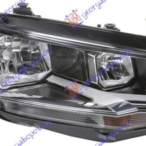 FAR ELEKTRICNI (H7) (HELLA) - VW CADDY 2015-2020 (SAB/SAJ)