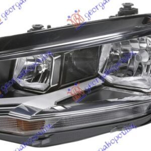 FAR ELEKTRICNI (H7) (HELLA) - VW CADDY 2015-2020 (SAB/SAJ)
