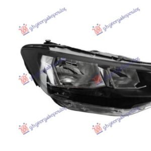 FAR (H7/H15) (DEPO) - VW CADDY 2020- (SBB/SBJ)