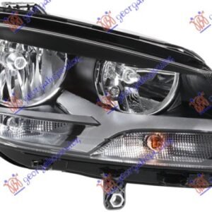 FAR ELEKTRICNI (HELLA) - VW EOS 2011-2015 (1F7/1F8)
