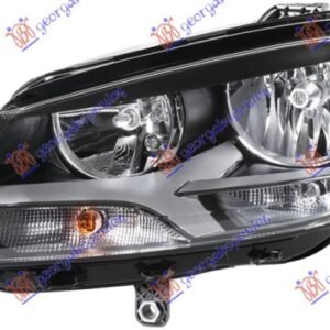 FAR ELEKTRICNI (HELLA) - VW EOS 2011-2015 (1F7/1F8)