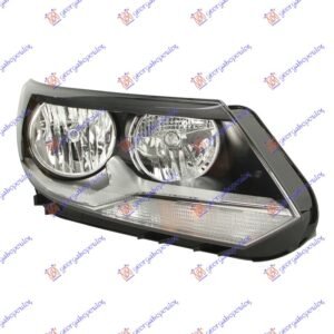 FAR ELEKTRICNI (DEPO) - VW TIGUAN 2011-2016 (5N)