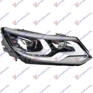 FAR Bi-XENON AFS (HELLA) - VW TIGUAN 2011-2016 (5N)