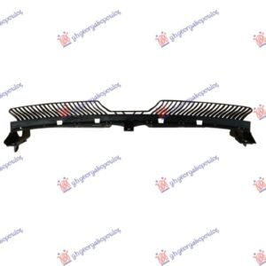 NOSAC VEZNOG LIMA DONJI PLASTICNI - VW TIGUAN 2016-2020 (AD1/AX1)