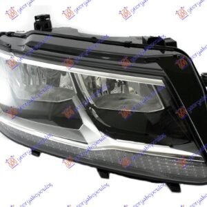 FAR ELEKTRICNI (H7/H7) (TYC) - VW TIGUAN 2016-2020 (AD1/AX1)