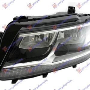 FAR ELEKTRICNI (H7/H7) (TYC) - VW TIGUAN 2016-2020 (AD1/AX1)