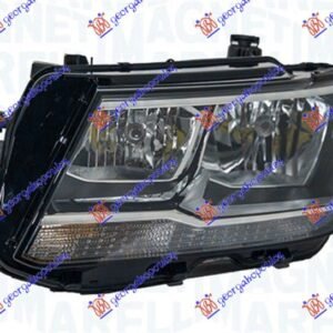 FAR ELEKTRICNI (H7/H7) (MARELLI) - VW TIGUAN 2016-2020 (AD1/AX1)
