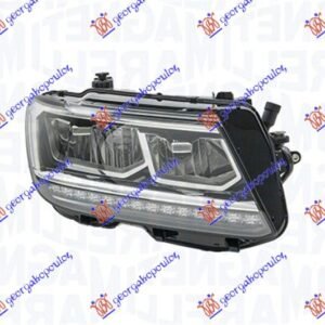 FAR CEO LED (MARELLI) - VW TIGUAN 2016-2020 (AD1/AX1)