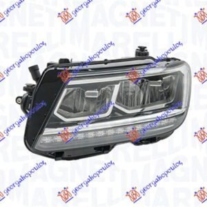 FAR CEO LED (MARELLI) - VW TIGUAN 2016-2020 (AD1/AX1)