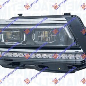 FAR CEO LED AFS (MARELLI) - VW TIGUAN 2016-2020 (AD1/AX1)