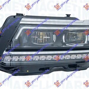 FAR CEO LED AFS (MARELLI) - VW TIGUAN 2016-2020 (AD1/AX1)