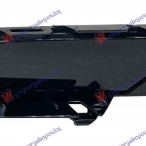 POKLOPAC MAGLENKE (R-LINE) - VW TIGUAN ALLSPACE/XL 2017-2021 (BW2)