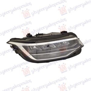FAR LED (LED/WY21W) (DEPO) - VW TIGUAN 2020-2023 (AD1/AX1)