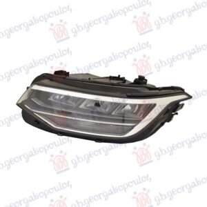 FAR LED (LED/WY21W) (DEPO) - VW TIGUAN 2020-2023 (AD1/AX1)