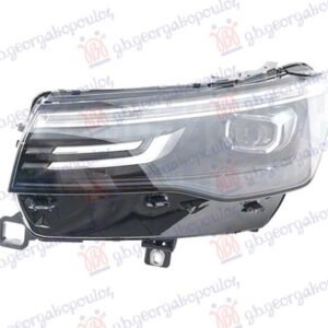 FAR LED (MARELLI) - VW TIGUAN 2023- (CT1)