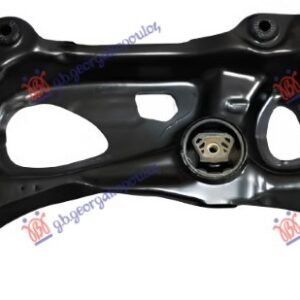 NOSAC MOTORA - VW GOLF VII 2013-2016 (5G1)