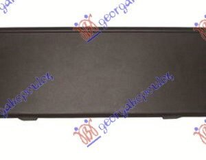 DRZAC TABLICE PLASTICNI (Gti/GTD) - VW GOLF VII 2013-2016 (5G1)