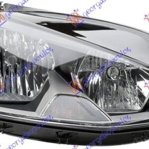FAR ELEKTRICNI (VALEO) - VW GOLF VII 2013-2016 (5G1)