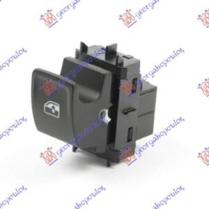 PREKIDAC U VRATIMA (4 PIN) - VW GOLF VII 2013-2016 (5G1)
