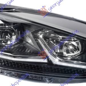 FAR CEO LED (E) - VW GOLF VII 2016-2019 (BQ)