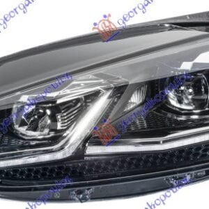 FAR CEO LED (E) - VW GOLF VII 2016-2019 (BQ)