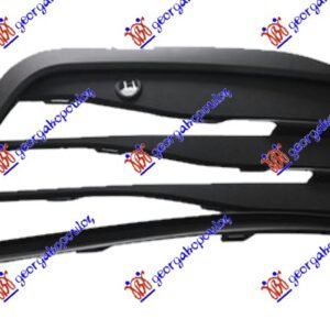 RESETKA PREDNJEG BRANIKA (PDS SENZOR) - VW GOLF VIII 2019-2024 (CD1/DA1)