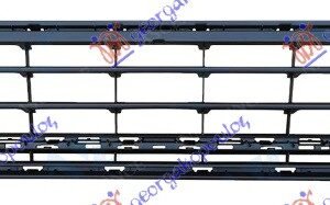 CENTRALNA RESETKA (PDS SENZOR) (TDI) - VW GOLF VIII 2019-2024 (CD1/DA1)