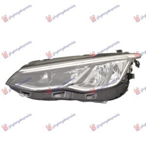 FAR ELEKTRICNI SA LED (DEPO) - VW GOLF VIII 2019-2024 (CD1/DA1)