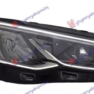 FAR ELEKTRICNI SA LED (TYC) - VW GOLF VIII 2019-2024 (CD1/DA1)