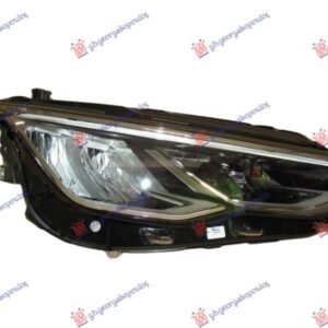 FAR ELEKTRICNI SA LED (VALEO) - VW GOLF VIII 2019-2024 (CD1/DA1)
