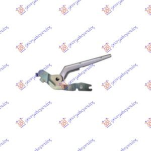 MAKAZE HAUBE - VW GOLF VIII 2019-2024 (CD1/DA1)
