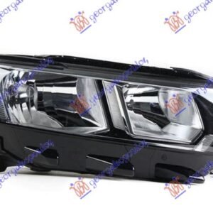 FAR ELEKTRICNI (VALEO) - VW T-ROC 2017-2022 (A11/D11)