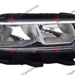 FAR ELEKTRICNI (H7/H7) (TYC) - VW T-ROC 2017-2022 (A11/D11)