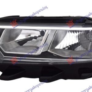 FAR ELEKTRICNI (H7/H7) (TYC) - VW T-ROC 2017-2022 (A11/D11)