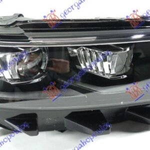 FAR CEO LED (VALEO) - VW T-ROC 2017-2022 (A11/D11)