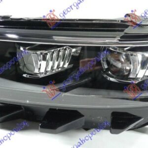 FAR CEO LED (VALEO) - VW T-ROC 2017-2022 (A11/D11)