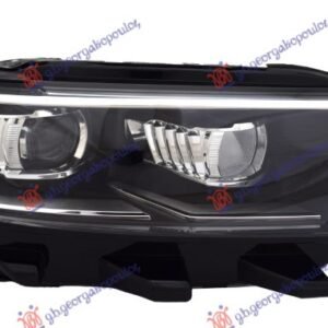 FAR CEO LED (TYC) - VW T-ROC 2017-2022 (A11/D11)