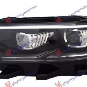 FAR CEO LED (TYC) - VW T-ROC 2017-2022 (A11/D11)